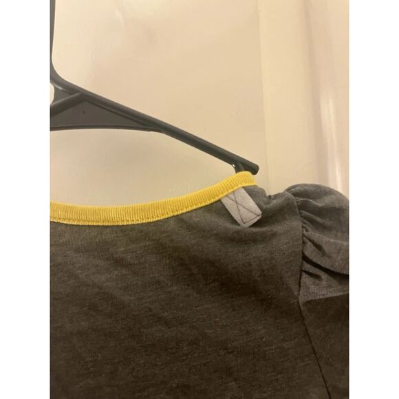 Batgirl Batman Toddler Girls Costume Tutu Dress Clothes Theater Costume Size 2T - Picture 13 of 14